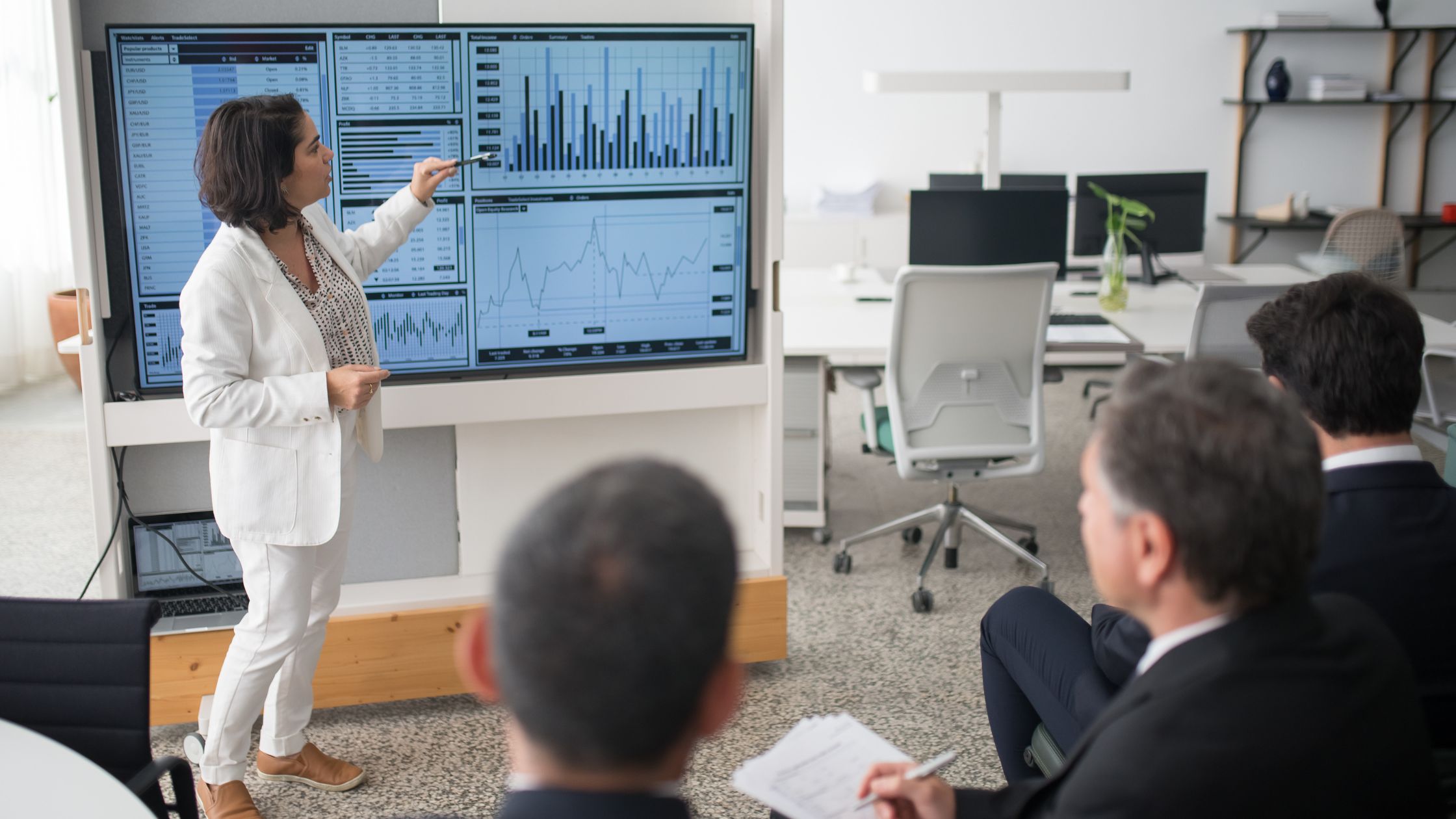 Understanding Stock Market Fundamental Analysis: A Beginner’s Guide