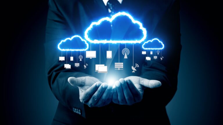 cloud technology