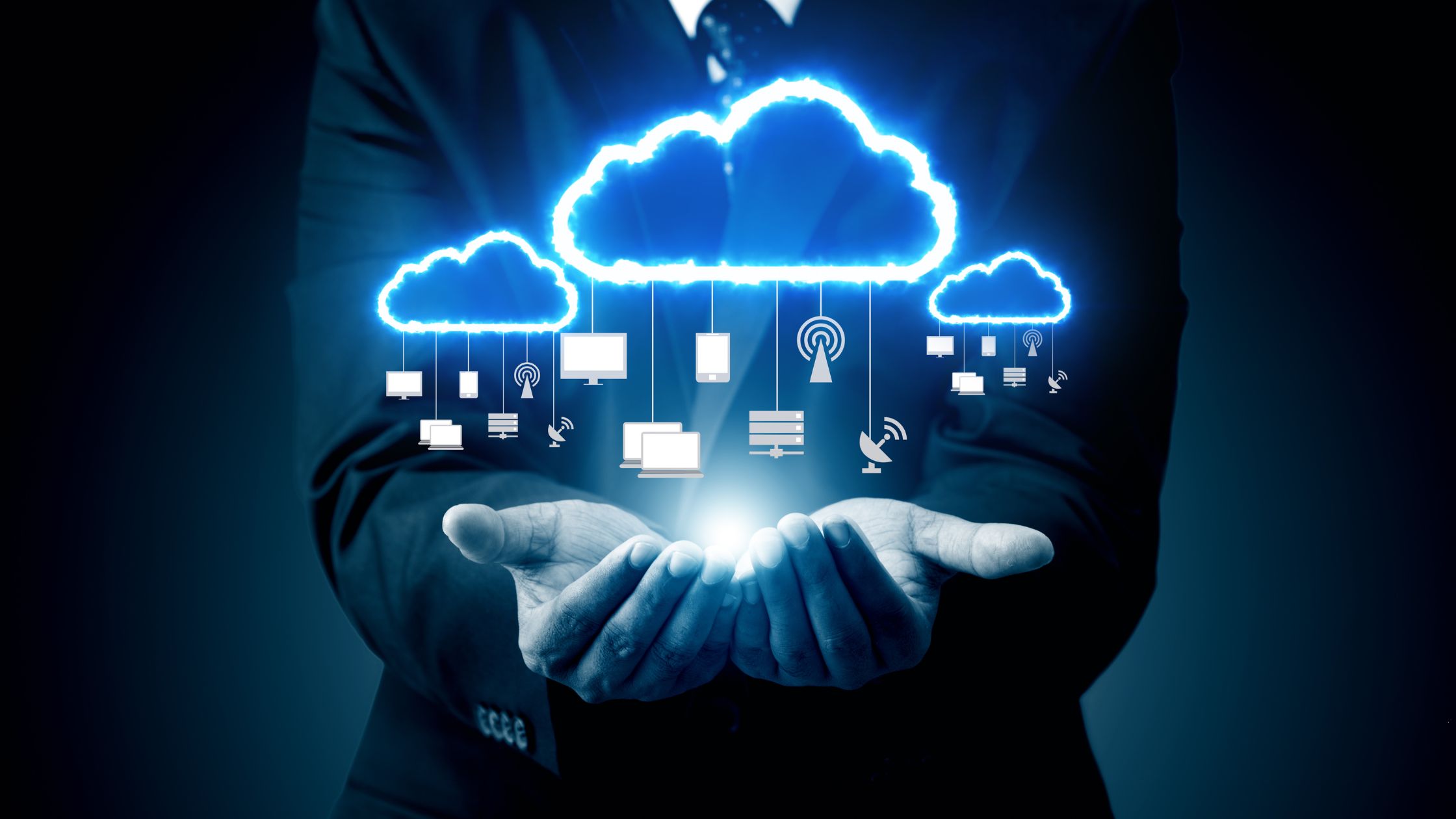 cloud technology