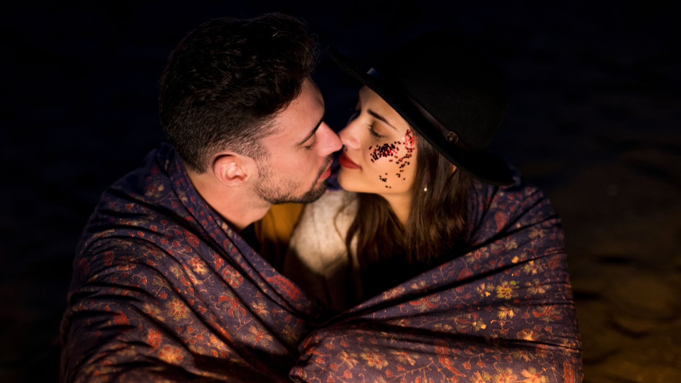 Romance, Romantic, Love, Couple, dark, netflix, movies, films,