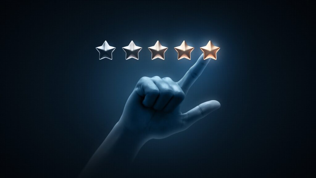 5 star image